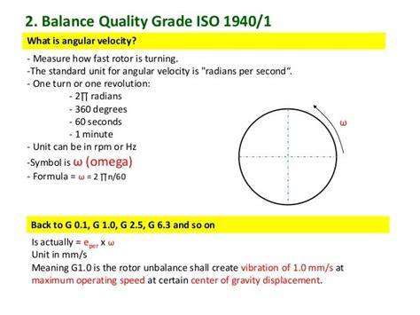 iso balance grade for screw conveyor|balance iso calculator.